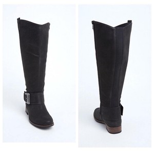 torrid leather boots