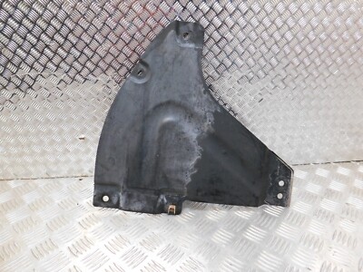7127361 Bmw 1 3 Series E87 E90 Underfloor Coating Centre Rear Covering Panel