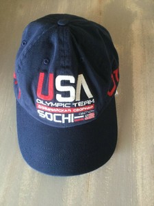 usa polo hat