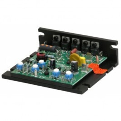 KBIC-240DS (9423) SCR DC Drive, KB Electronics