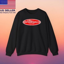 Outerlimits Powerboats Men's Black Size S-3XL