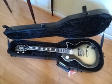 Epiphone Le Adam Jones Les Paul Electric Guitar Mark Ryden's "the Veil Of Bees" 