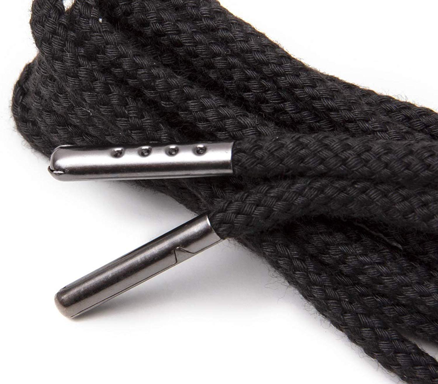 Nomex Round Shoe Boot Laces, Fire Resistant Flame Retardant Meta Aramid