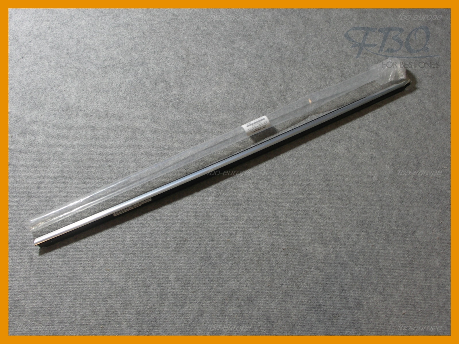 NEU Porsche 911 991 Leiste Dichtung Türleiste Türe 99153708602V09 