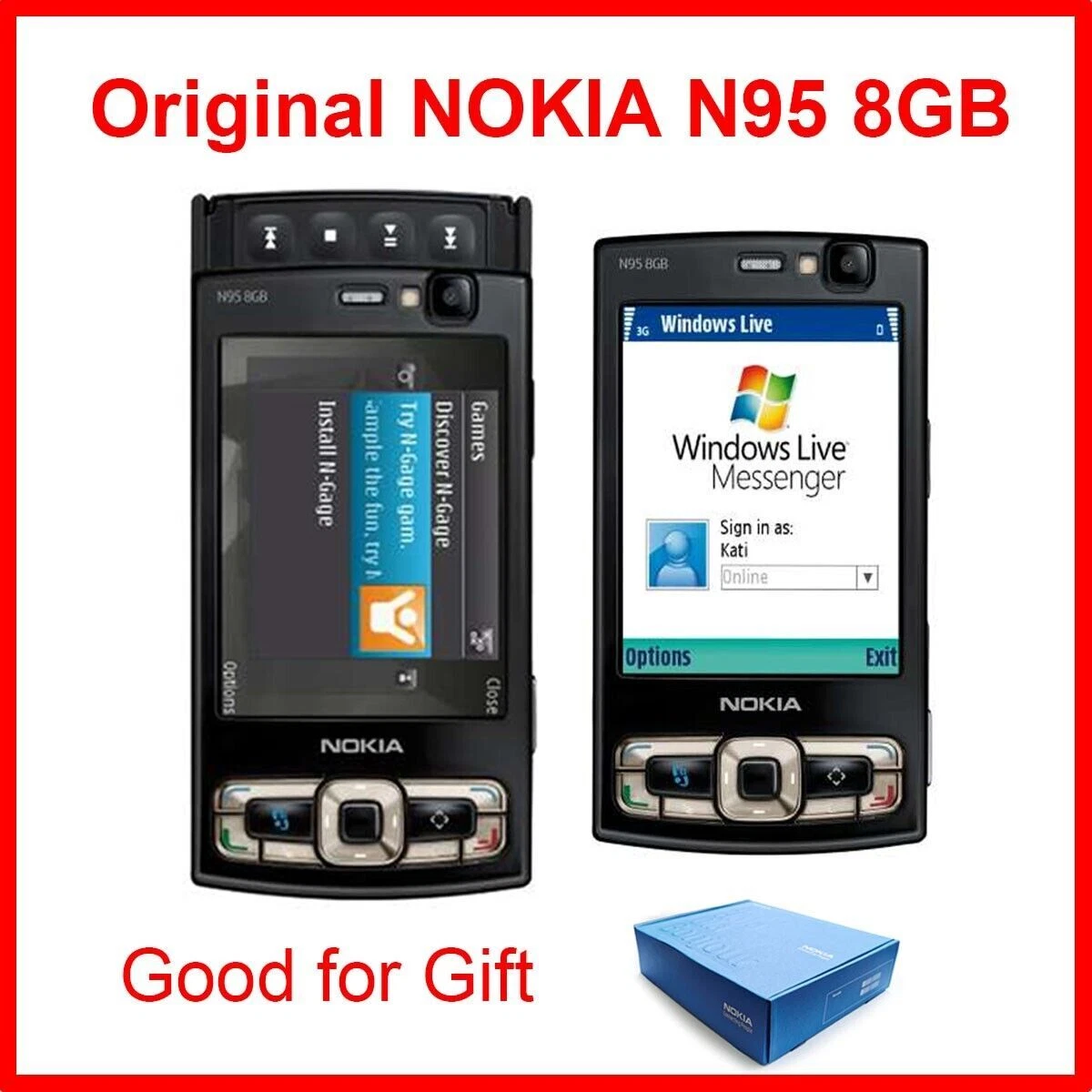 Nokia N95 Price