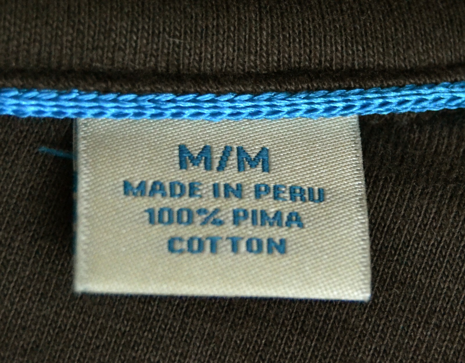 Unique Solid Brown Lightweight Cotton Jacket (Siz… - image 9