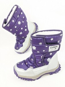 coga winter boots
