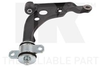 NK 5011938 Lenker, RadaufhäNgung FüR CitroËN Passend FüR Fiat Peugeot