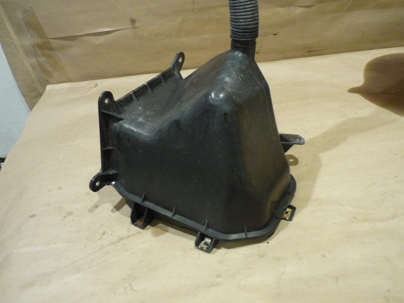Ferrari California - Evap Air Intake Cover/Step -P/N 81769900