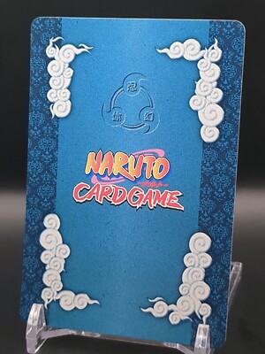 初期版ウルトラレア NARUTOカードゲーム 白 忍-43 バンダイ 2003 Yahoo