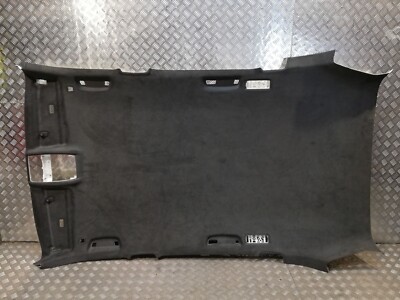 BMW X5 F15 F85 Dachhimmel Headliner NEU