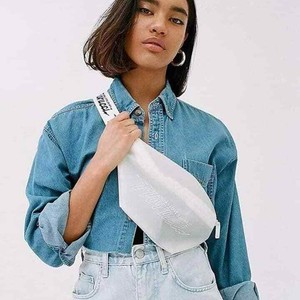 adidas fiorucci belt bag