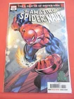 Amazing SPIDER-MAN #70 - 8 DEATHS OF SPIDER-MAN concludes - Cvr A  (2022 series)