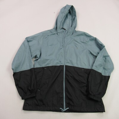 Columbia Jacket Womens Small Full Zip Long Sleeve Softshell Outdoors