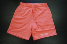 NEW MENS BBC 831-2103 BILLIONAIRE BOYS CLUB BB SPACE STATION SHORTS SUGAR CORAL