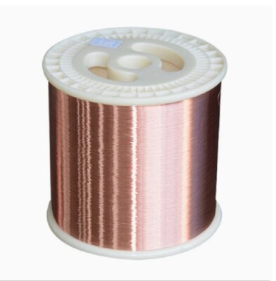 0.05-3.0mm metal  Pure purple copper wire Cu 99.99% lab scientific experiment
