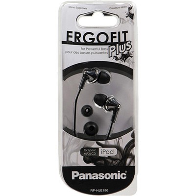 ergofit earphones