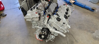 LOTUS EVORA GT ENGINE MOTOR OEM | eBay