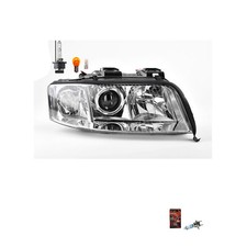 Feu avant (phare) Audi A6