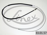 Linex Handbremsseil Bremsseil Rechts Links FüR Peugeot 307 CitroëN C4 Coupe