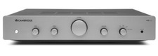 Cambridge Audio AX A 25 - Amplificatore stereo integrato con ingresso AUX 3.5mm