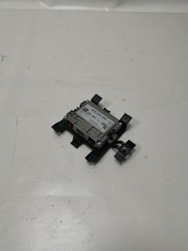 VW Golf 7 VII GTD Steuergerät - Antennenverstärker - Antenne - 4H0035456