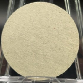 Mario Big Star Menko Super Mario Bros Famicom Card Nintendo 1985 NES Japanese