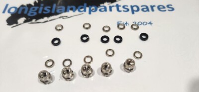 FFA.0E.735.CNS *Lemo* CONN COLLET SET ***5 sets***
