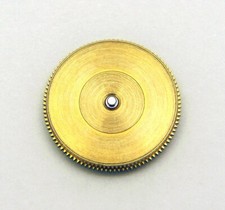 Genuine Rolex 3135 310 Barrel Complete Mainspring  Abor for Caliber Movement