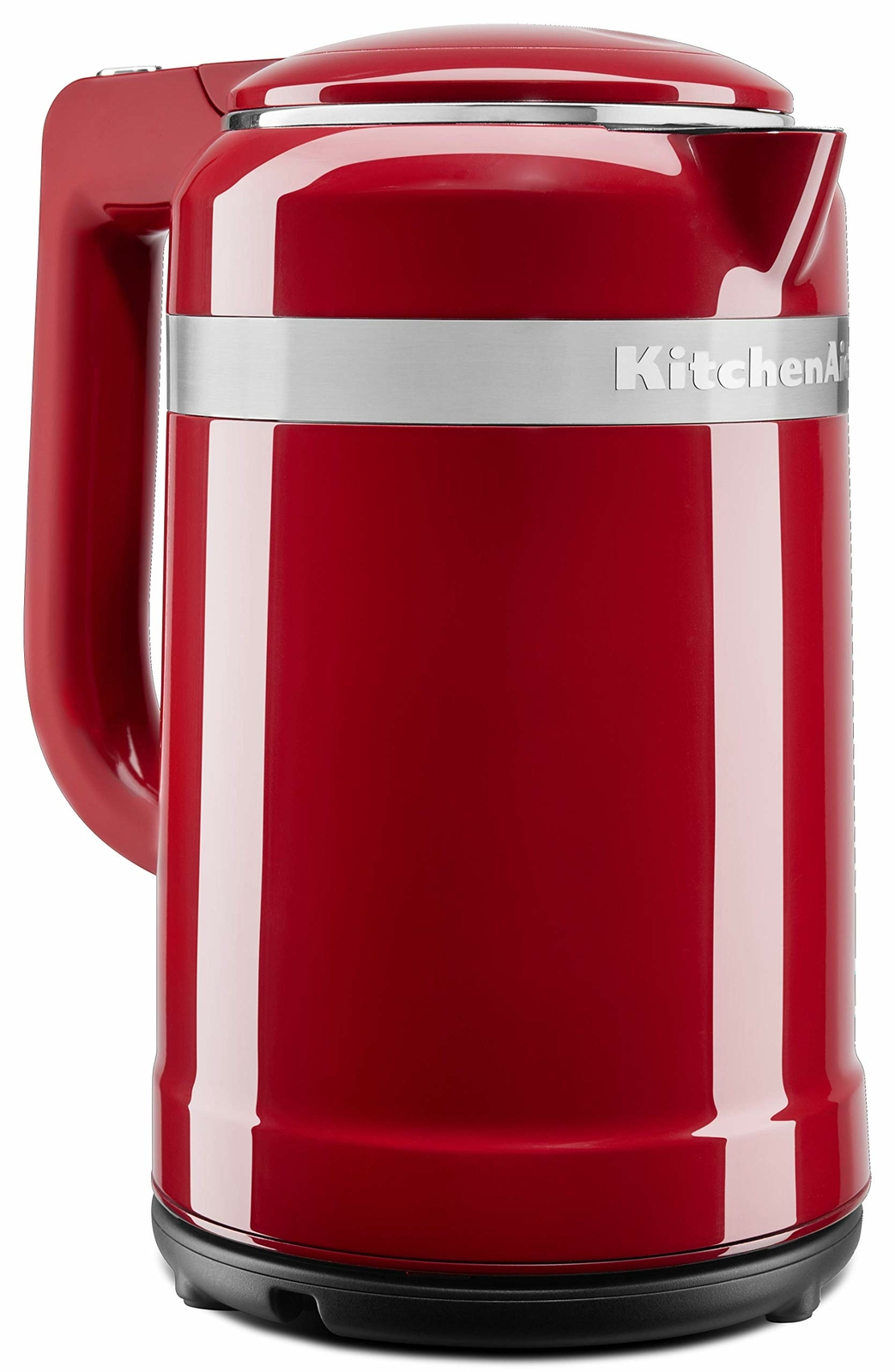 KitchenAid KEK1565ER Electric Kettle, 1.5 Liter, Empire Red eBay