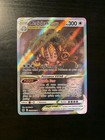 Carte Pokémon : Regigigas Vstar GG55/GG70 Zenith Suprême Français NEUF