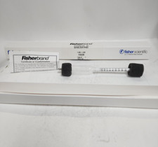 FISHERBRAND HYDROMETER 11522B SPECIFIC GRAVITY