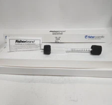 FISHERBRAND HYDROMETER 11522B SPECIFIC GRAVITY