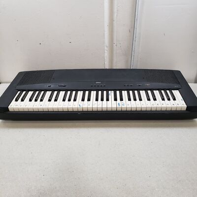 YAMAHA YPP-15 YAMAHA YPP-15 61-FULL Size Key Personal Electronic
