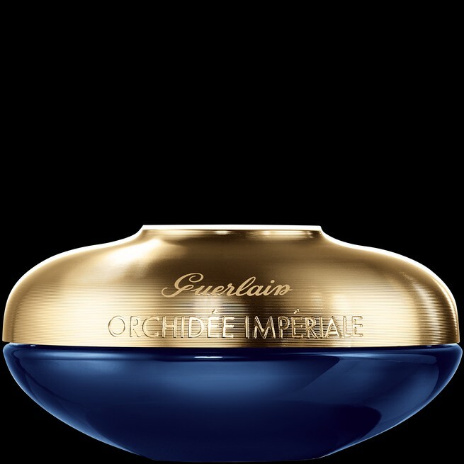 Guerlain Orchidée Impériale La Creme 50 ml 5° generation nuova sigillata