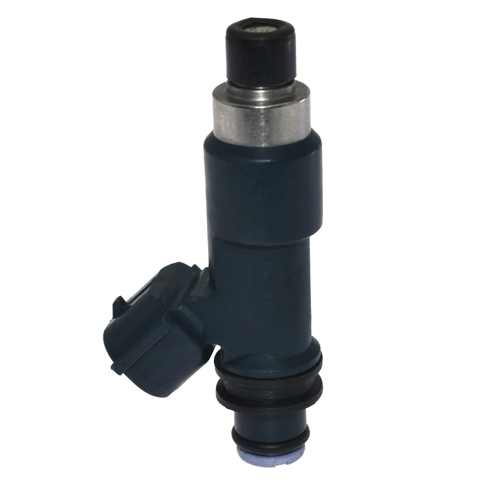 4 piezas inyectores de combustible OEM 1465A051 para Mitsubishi Galant y Eclipse 2004-2012 2,4 L Foto 2 de 4