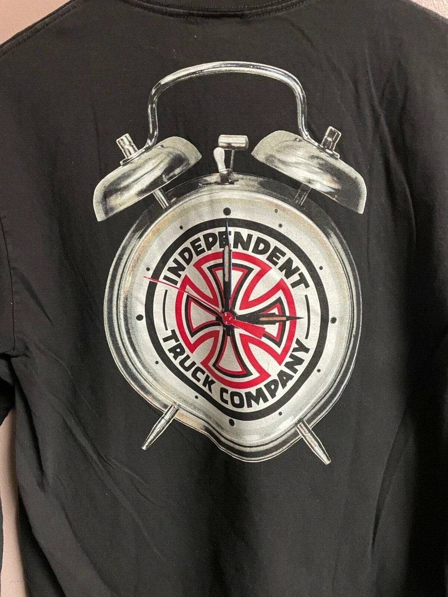 Thrasher independent shirt 2025