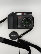 Olympus Camedia C-3040 Zoom Point and Shoot Digi Digital Camera