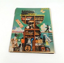 1976-77 Philadelphia Flyers vs Toronto Maple Leafs NHL Playoff Program 4-13-77