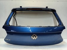 Volkswagen Polo Heckklappe 2017-2025 DUSB