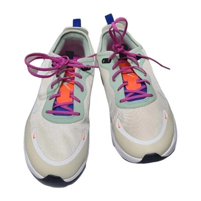 Size 7.5 - Nike Air Max Dia Fossil C13898- 200