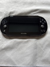 PS Vita PCH-2000, 256GB SDCard, PKGj Store zu 3000 Games
