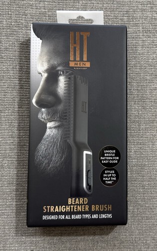 Hot Tools Straightening Brush