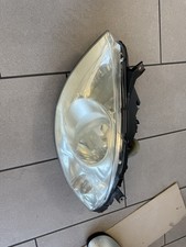 Mercedes A-Klasse W169 Halogenscheinwerfer Frontscheinwerfer LINKS A1698200161
