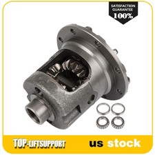 3.54 Up Gear Ratios For Dana Model 35 - M35 27 Spline Trac-lok Posi Unit