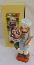 Holzknackl Kathe Wohlfahrt Pastry Chef Baker ...