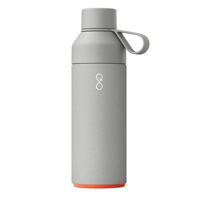 Original 17 oz | Stainless Steel Water Bottle | Reusable & Sustainable | Keep...