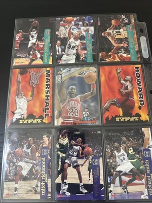 Cartas Clásicas en Excelente Estado   ¡Joyas de Colección
