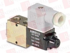 ASCO L01SA459B018D60 / L01SA459B018D60 (USED)