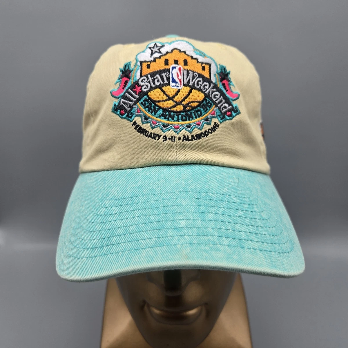 All-Star Game One Size NBA Fan Cap, Hats for sale | eBay